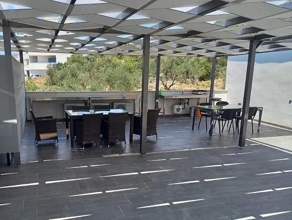 Apartament Apartmani Barun Trogir