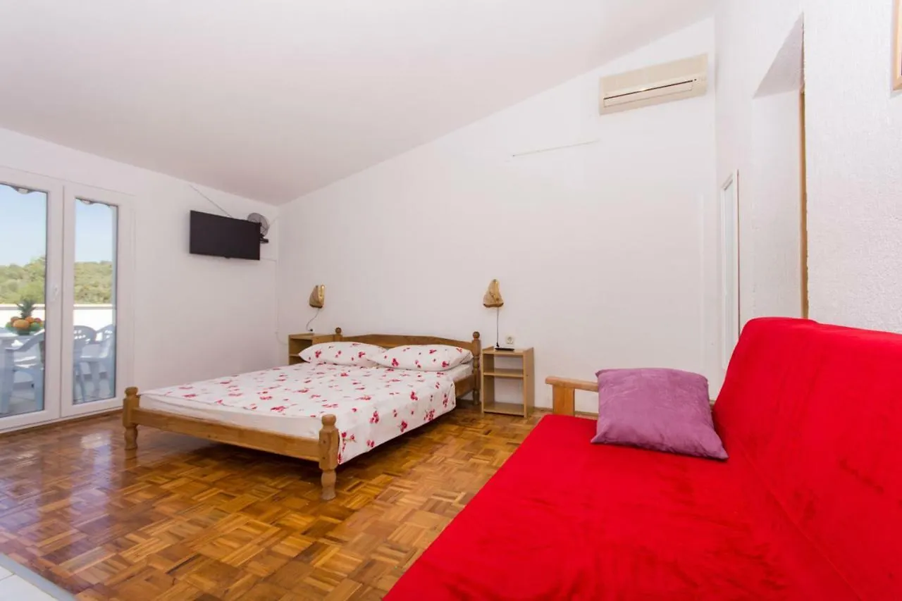 Apartmani Barun Trogir 0*,