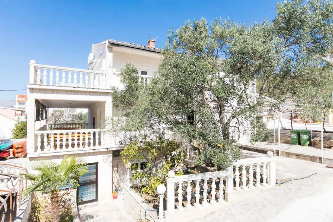 Apartmani Barun Trogir 0*,  Chorwacja