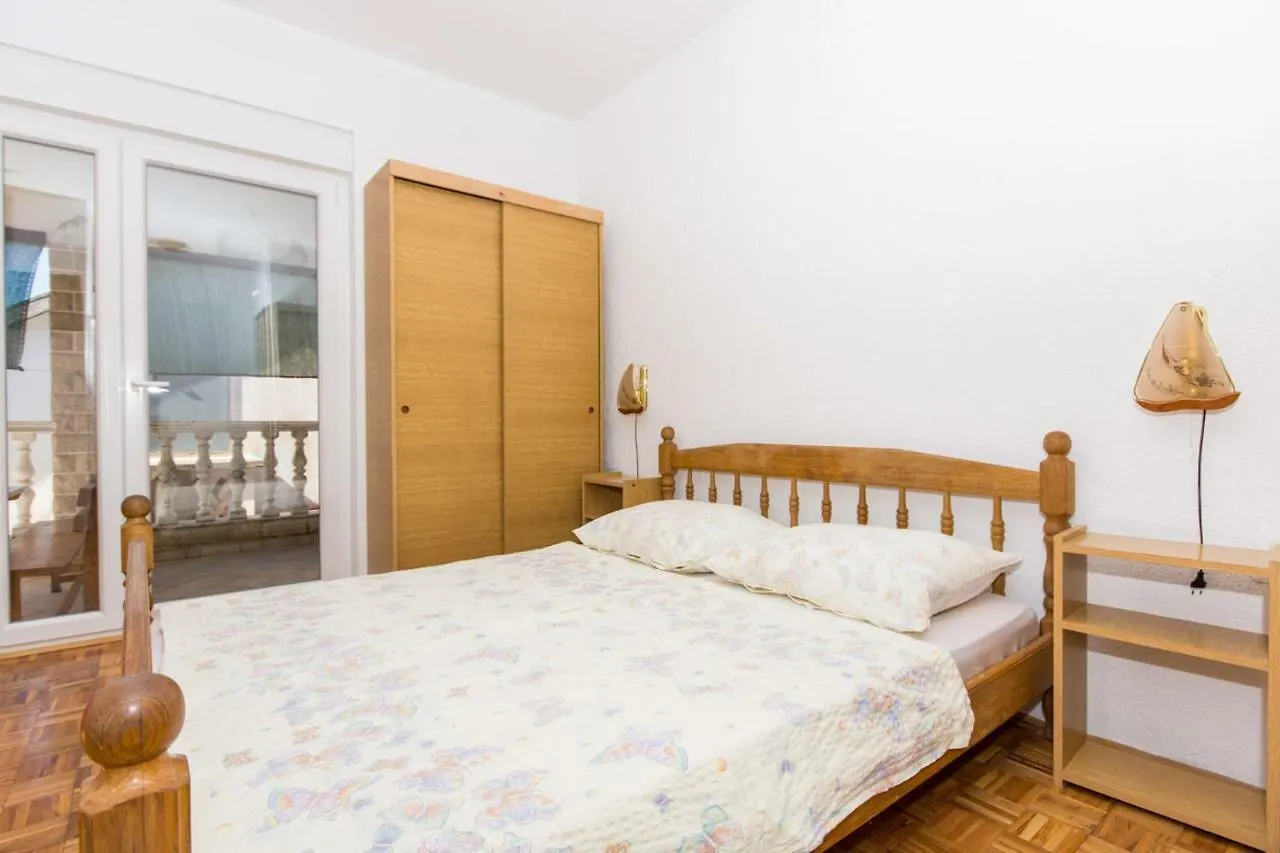 Apartmani Barun Trogir Apartament