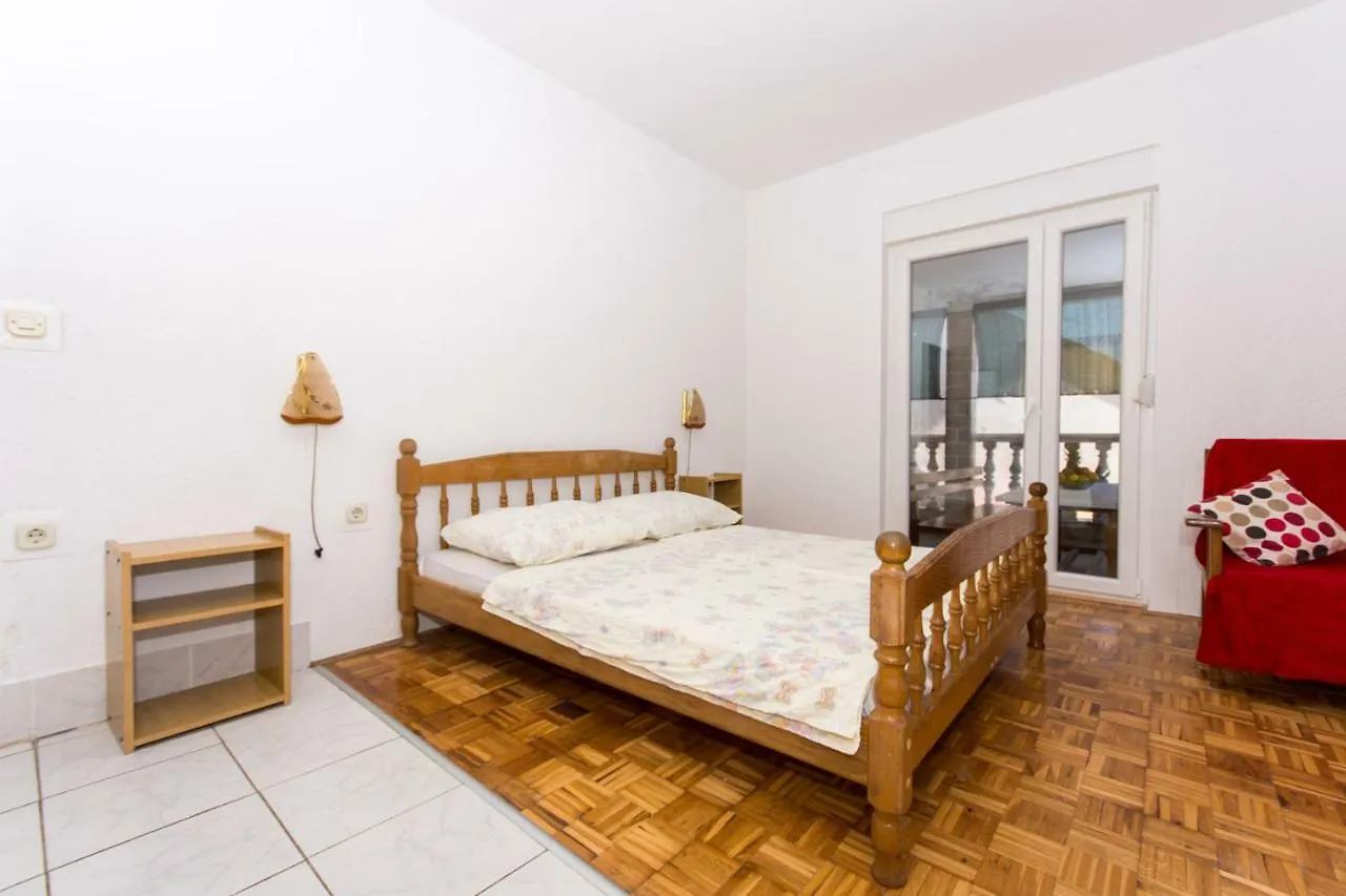 Apartmani Barun Trogir