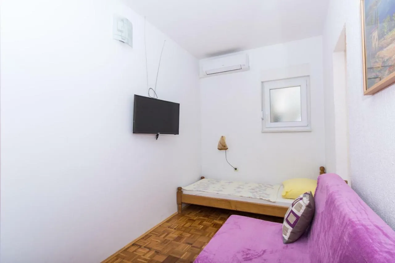 Apartament Apartmani Barun Trogir