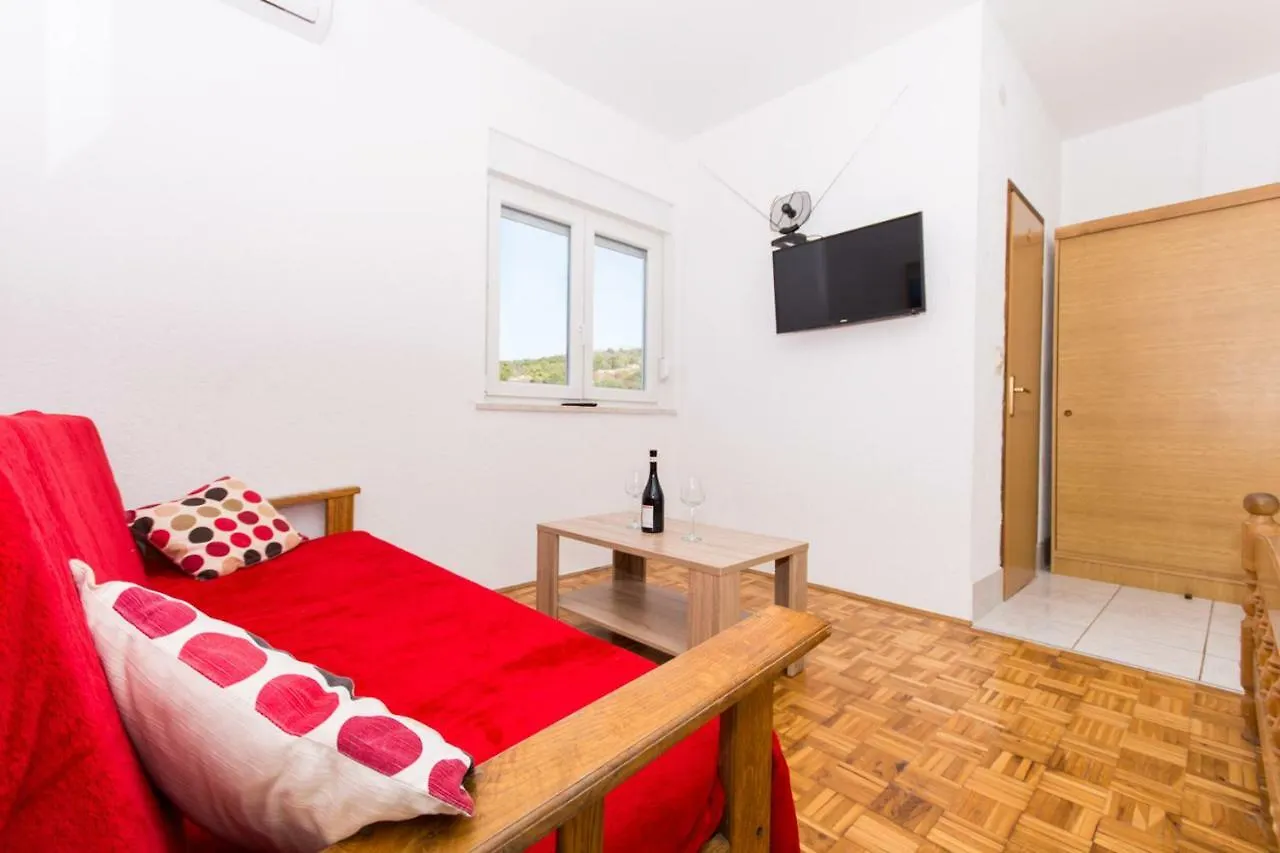 Apartmani Barun Trogir