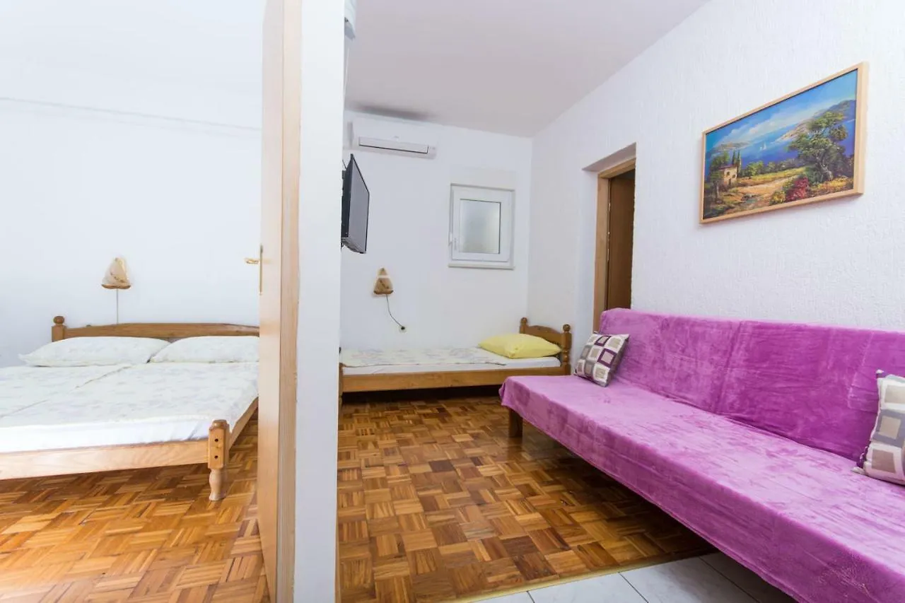 Apartmani Barun Trogir