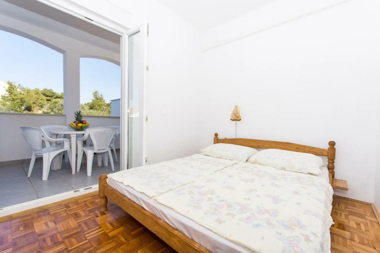 Apartament Apartmani Barun Trogir