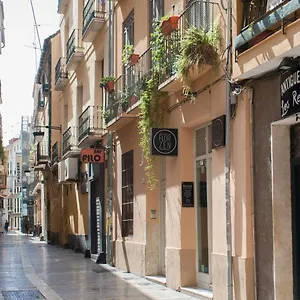 La Terraza De Beatas Apartament Malaga