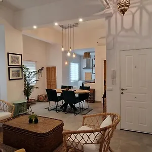 Holidays2malaga Juan De Austria 2 Bed & 2 Bathroom 800 Mts From Old Town Apartament Malaga