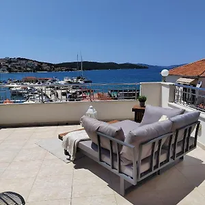 Ciovo Radic Apartament Trogir