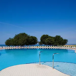 Polynesia Plava Laguna Apartament Umag